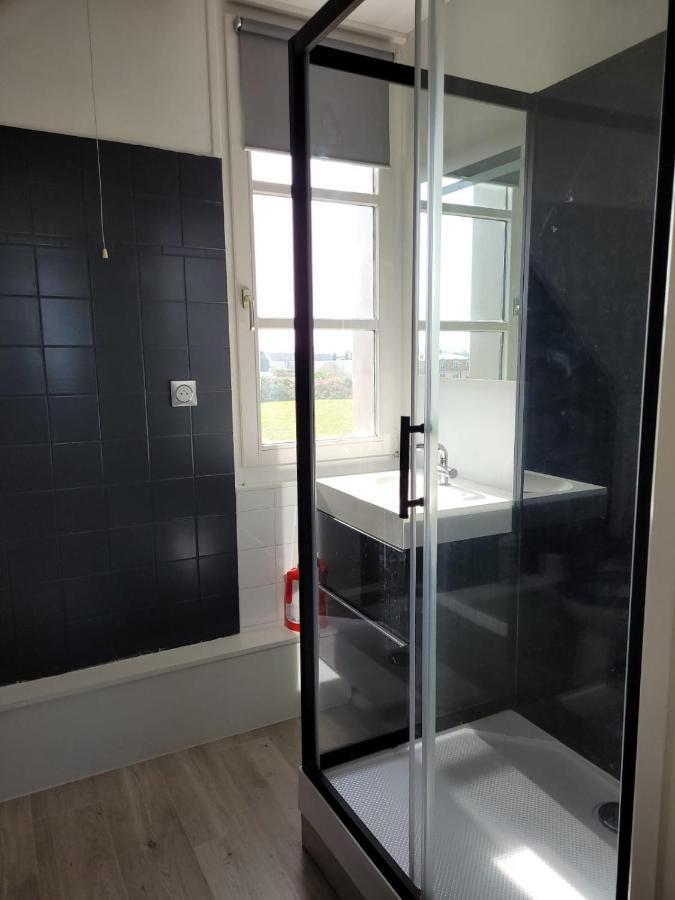 La Mer En Vue, Destination Naturelle Pour 2, Avec Wifi Et Parking ヴィムルー エクステリア 写真
