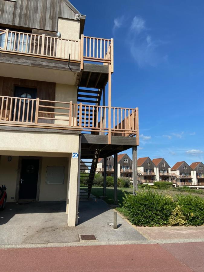 La Mer En Vue, Destination Naturelle Pour 2, Avec Wifi Et Parking ヴィムルー エクステリア 写真
