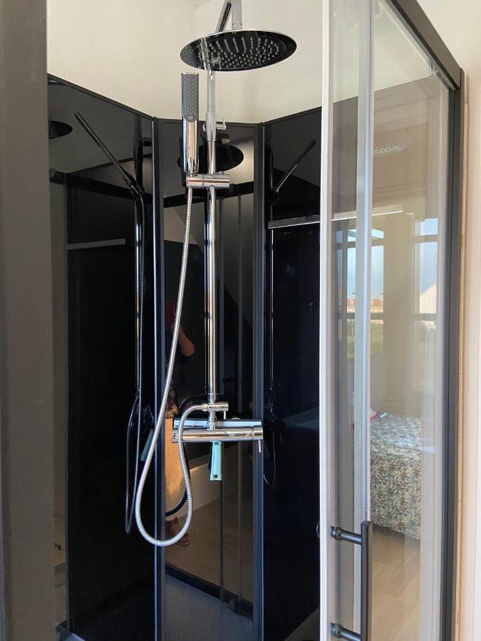La Mer En Vue, Destination Naturelle Pour 2, Avec Wifi Et Parking ヴィムルー エクステリア 写真